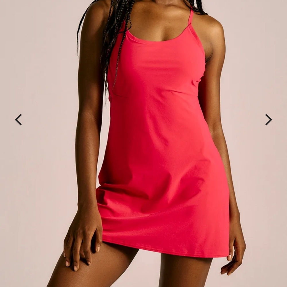 Outdoor Voices size S The Exercise dress.